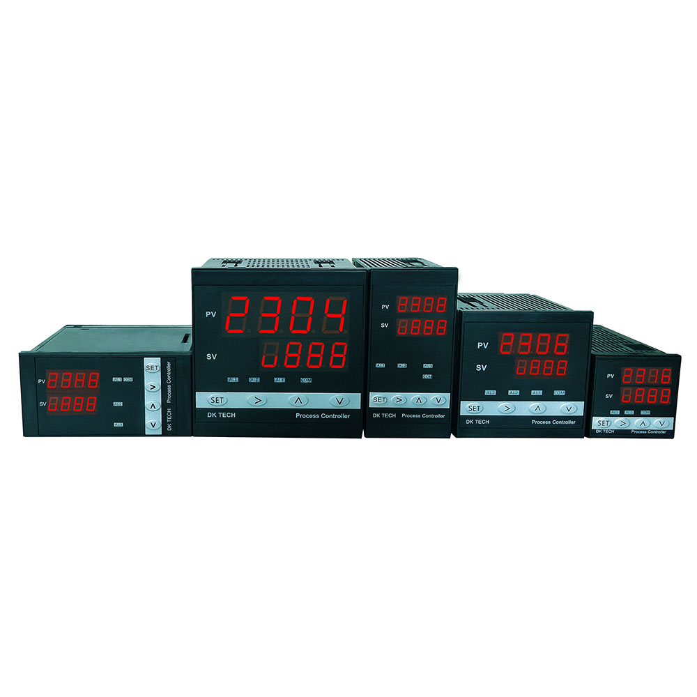 DK2300 series PID temperature control instrument