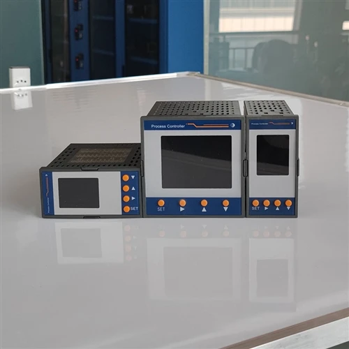 DK2900 Master-التحكم التابع: منحنى تسخين واحد يدفع ما يصل إلى 64 منطقة في مزا...