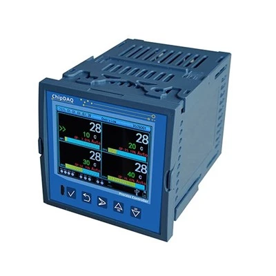 وحدة تحكم عملية PID ذات 4 حلقات